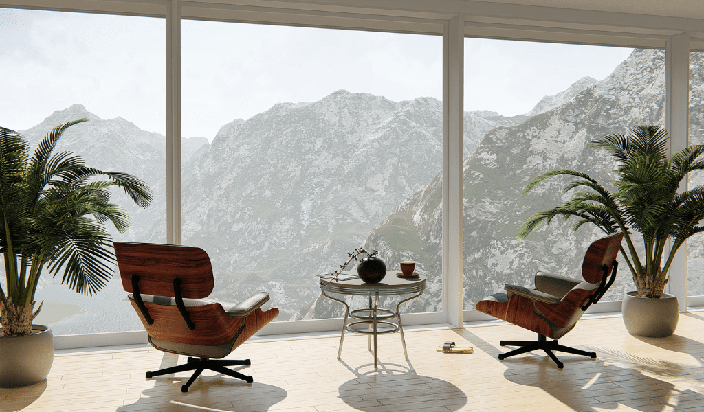 Unox Casa Inspiration blog section